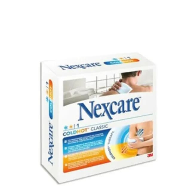 Nexcare Coldhot Bolsa Frio/Quente 11x27cm