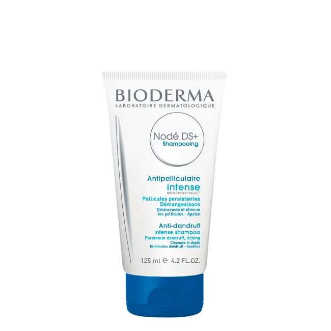 Node Bioderma Ds Ch Cr 125 Ml