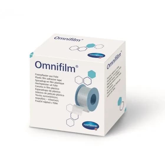 Omnifilm Ades 2,5cmx5m