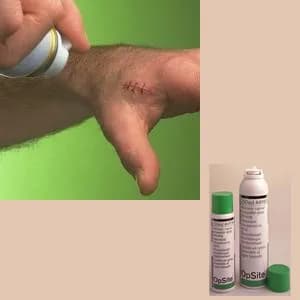 Opsite Spray Penso Spray 240 Ml