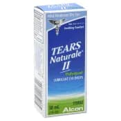 Tears Naturale Ii Colirio 15ml