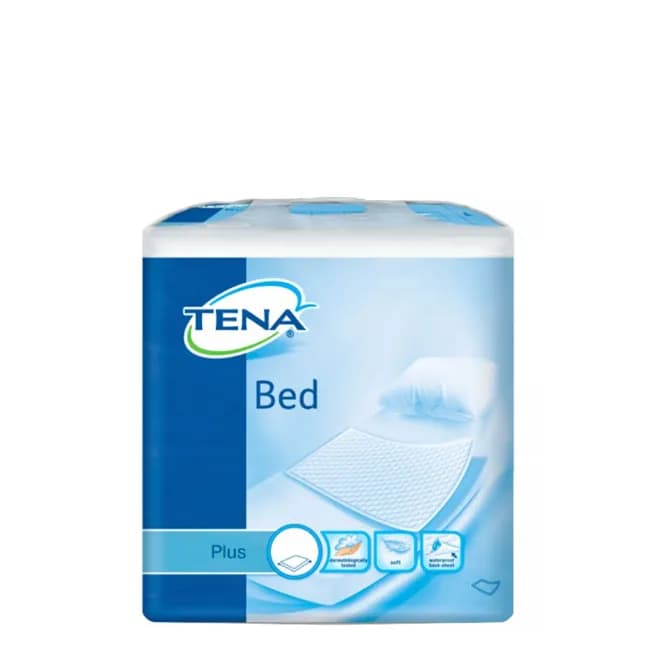 Tena Bed Resg 40X60 Cm X 30