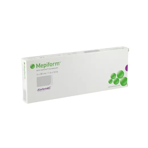 Mepiform Penso 4x30 Cm X 5