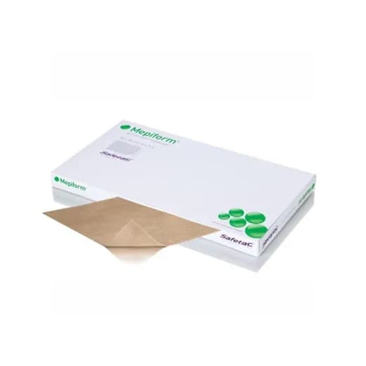 Mepiform Penso 10x18 Cm X 5
