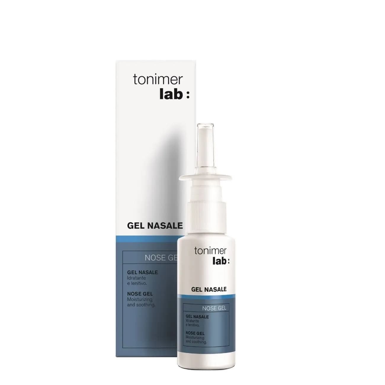 Tonimer Gel Nasal 20 Ml