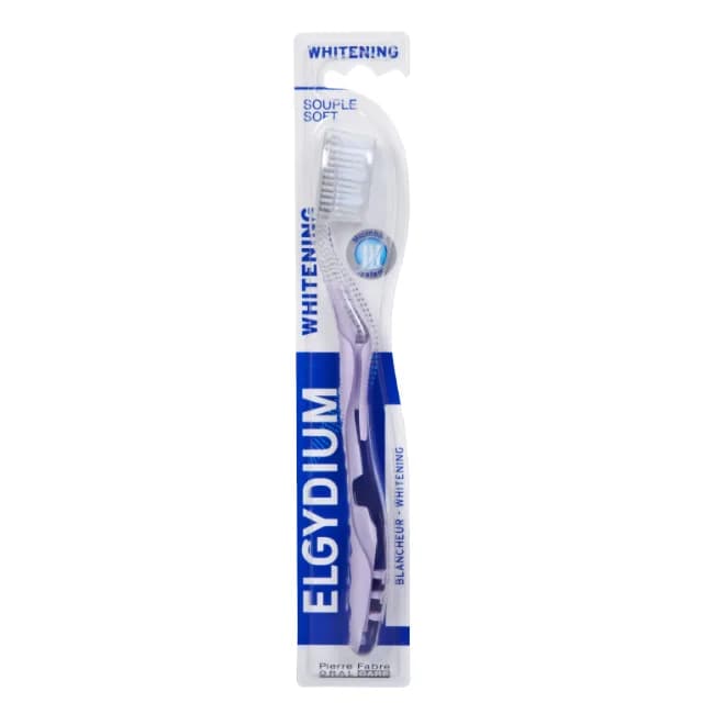 Elgydium Esc Dent Whitening Suav
