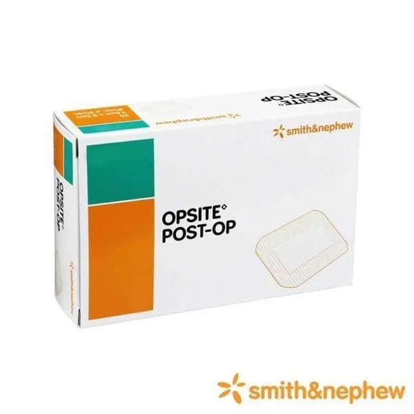 Opsite Post Op Penso 6,5x5 Cm X 100 penso