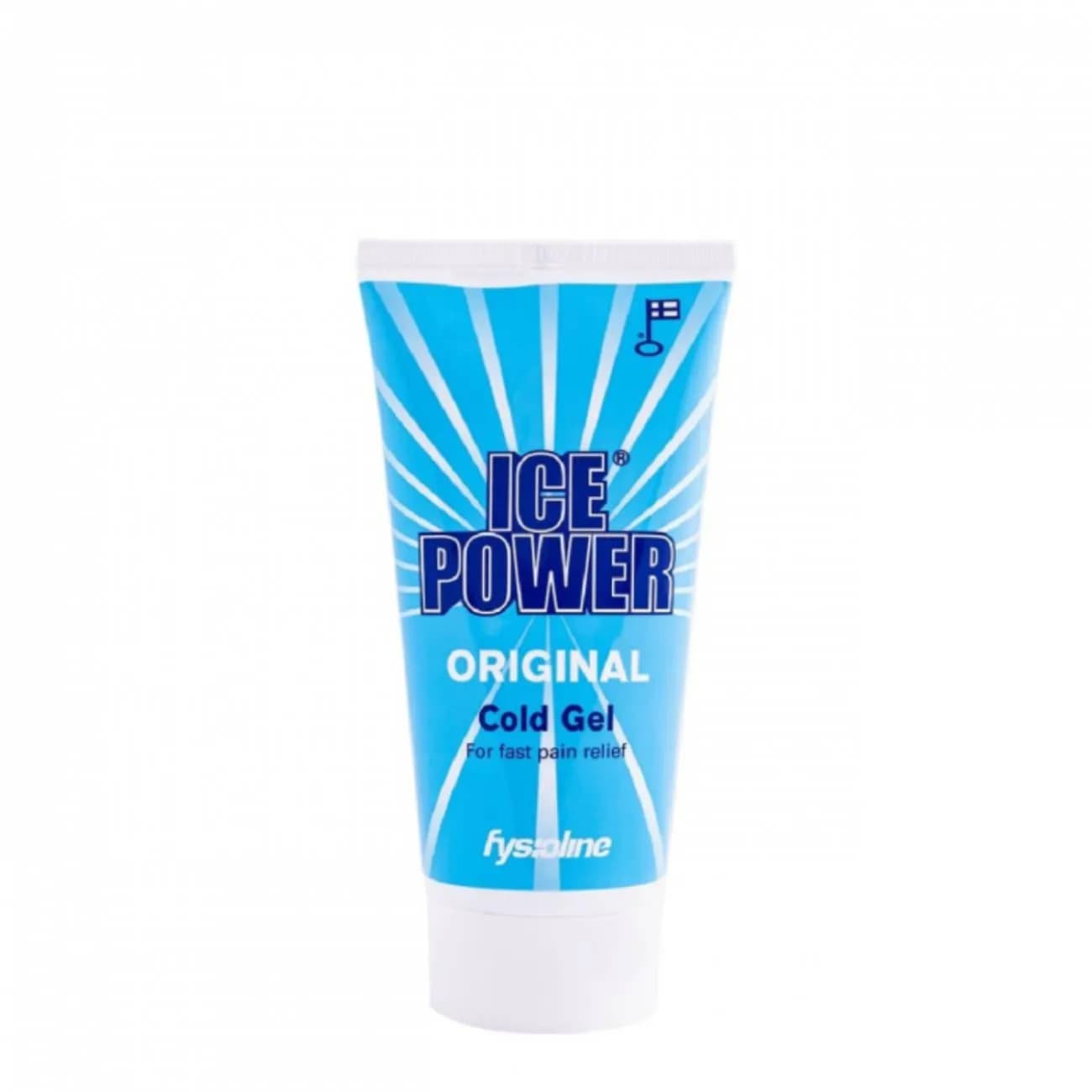 Ice Power Cold Gel Refrig 75 Ml