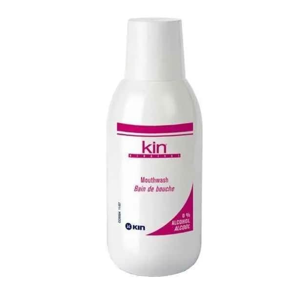 Kin Gingival Colut 250 Ml