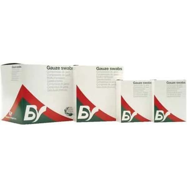 Compressa Est Bv 5x5 Ee1 X12 473501