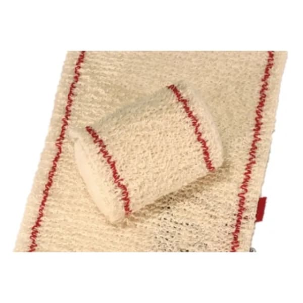 Ligadura Crepe Bv 4m X15cm X10 418/004