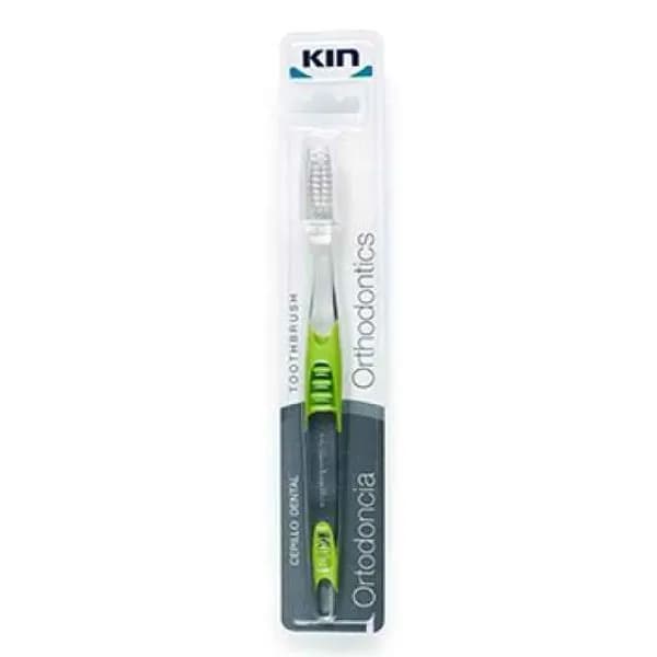 Kin Escova Esc Dent Ortod