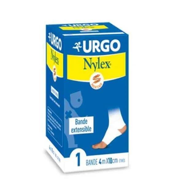 Nylex Lig Extensivel 4mx10cm