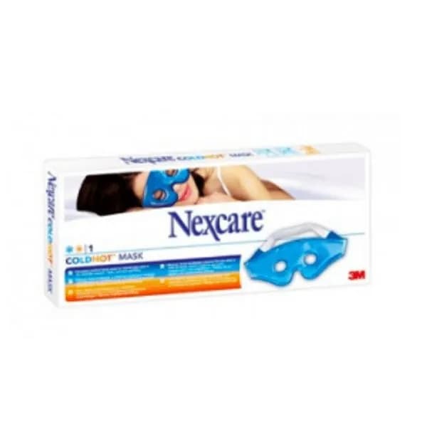 Nexcare Coldhot Mask