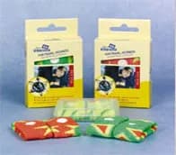 Sea Band Crianca Pulseira Nausea Laran X 2