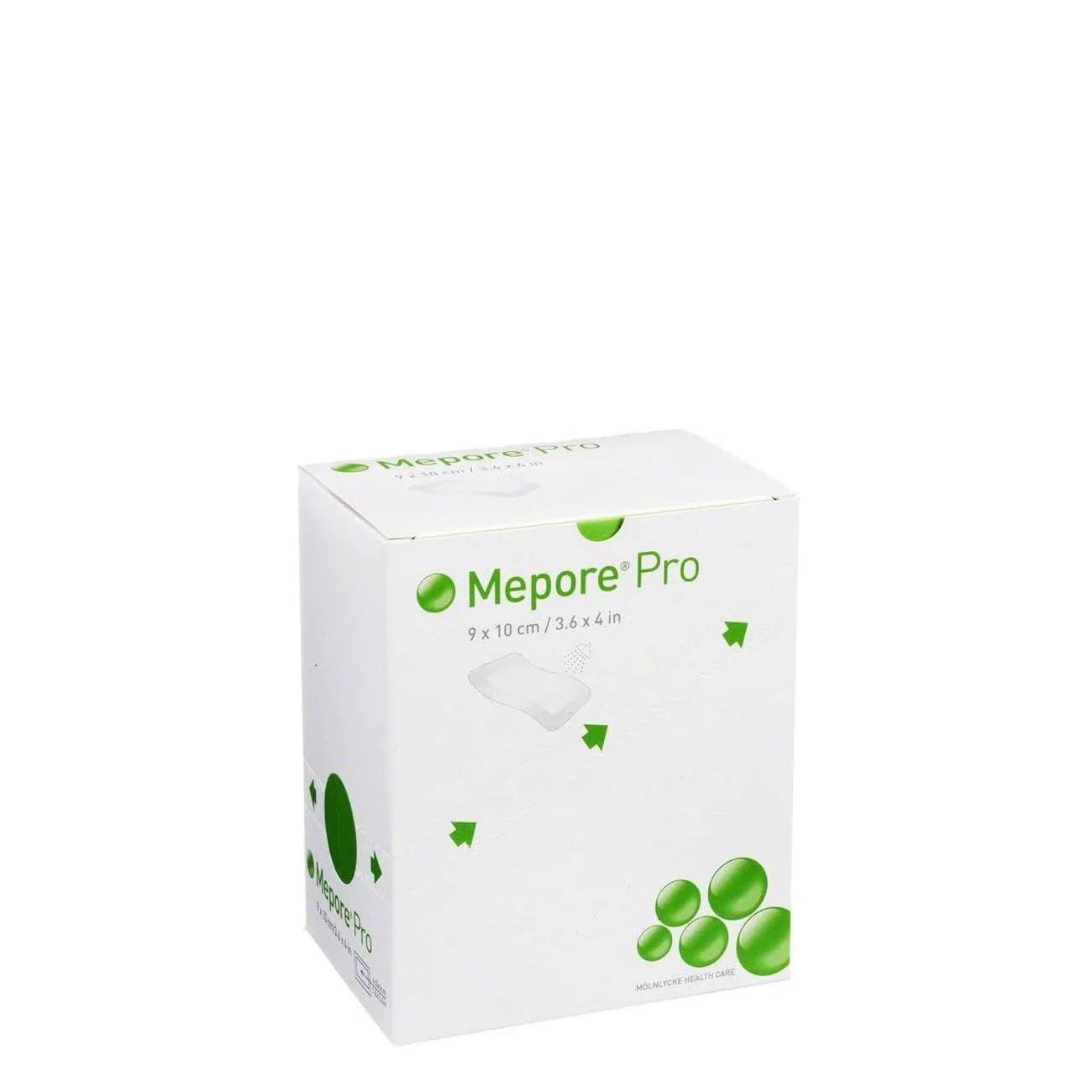 Mepore Penso 9x10 Cm X 5