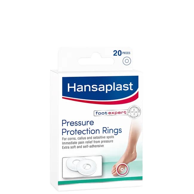 Hansaplast Med Almof Calo X 20 92330