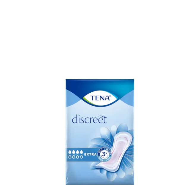Tena Discreet Penso Extra X20
