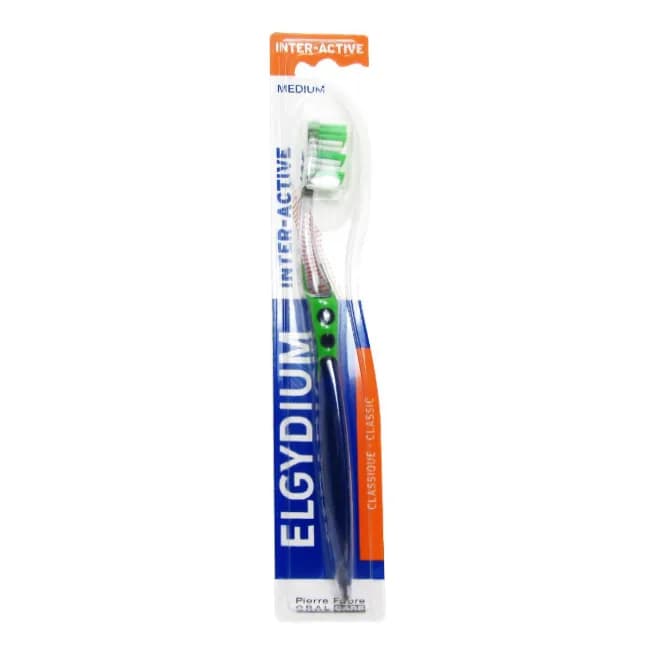 Elgydium Esc Dent Interactive Med