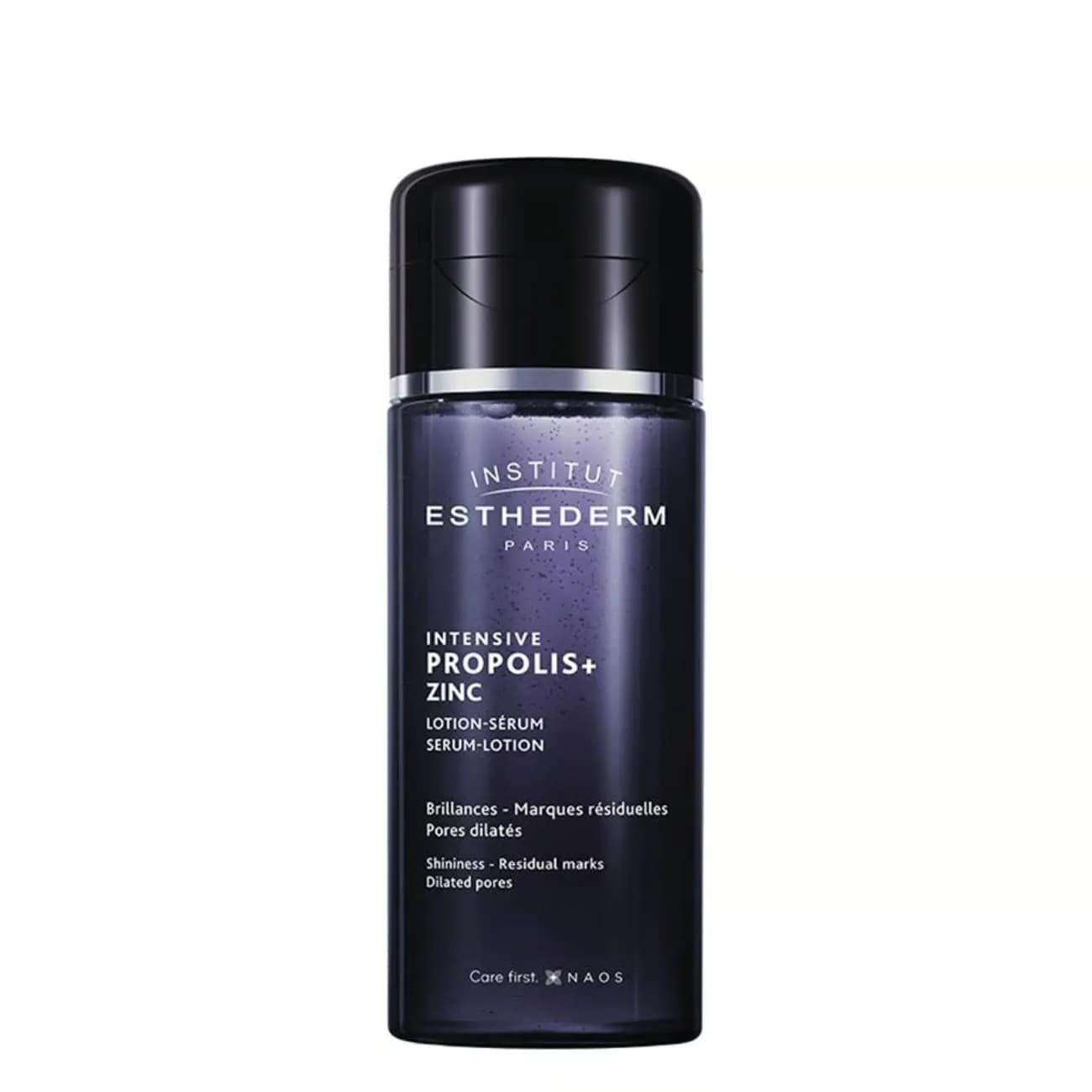 Esthederm Intens Propolis Zinc Locao 130Ml