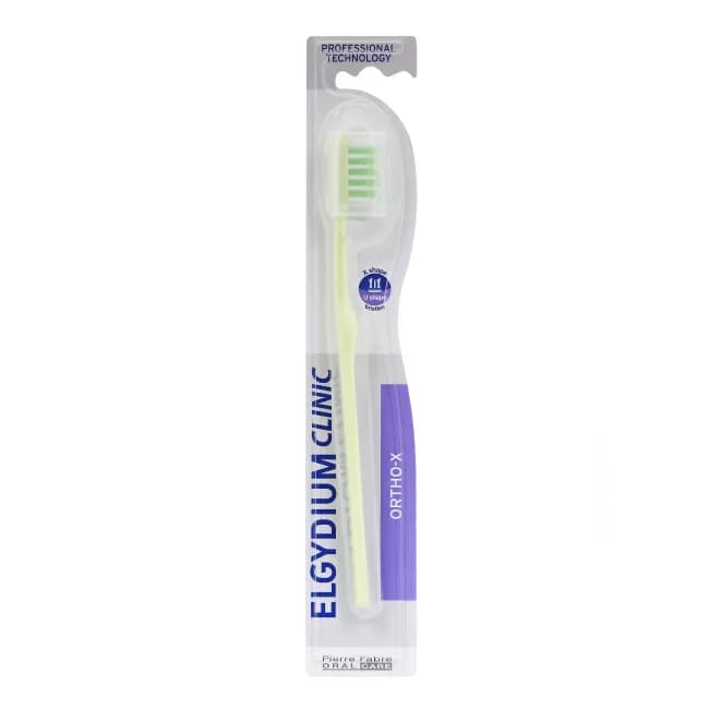 Elgydium Clinicx Esc Dent Orto Adulto