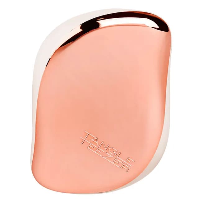 Tangle Teezer Esc Cab Comp Rose G Luxe