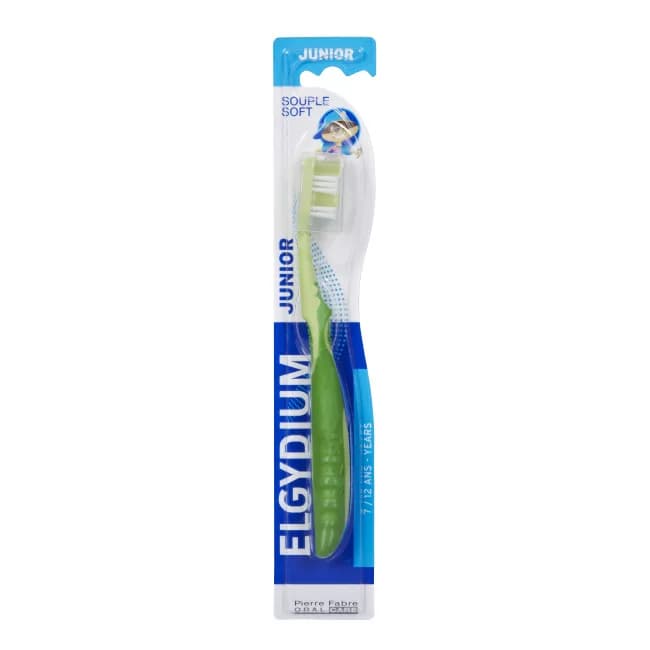 Elgydium Junior Esc Dent 7-12a