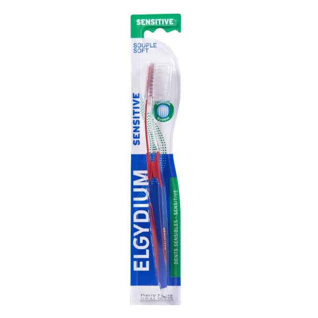 Elgydium Esc Dent Sensitive