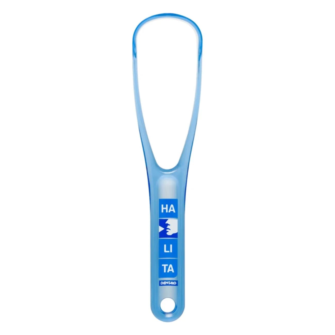 Halita Esc Limp Lingual