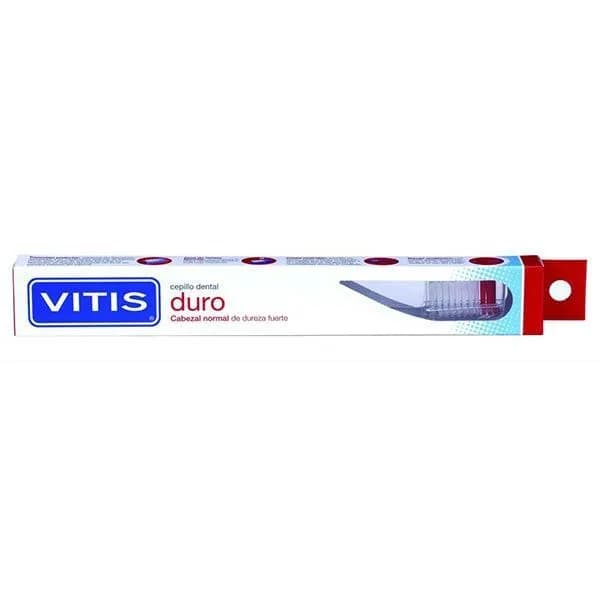 Vitis Esc Dent Dura