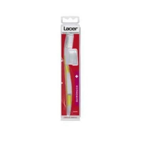 Lacer Tecnic Esc Dent Cirurgica