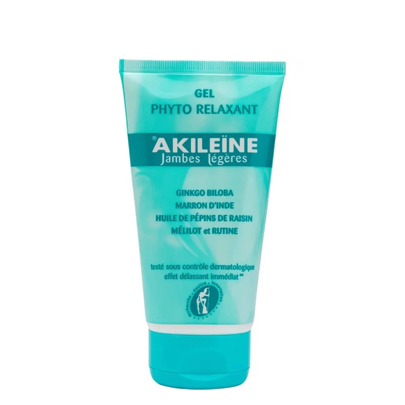 Akileine Pernas Cansadas Gel 150ml