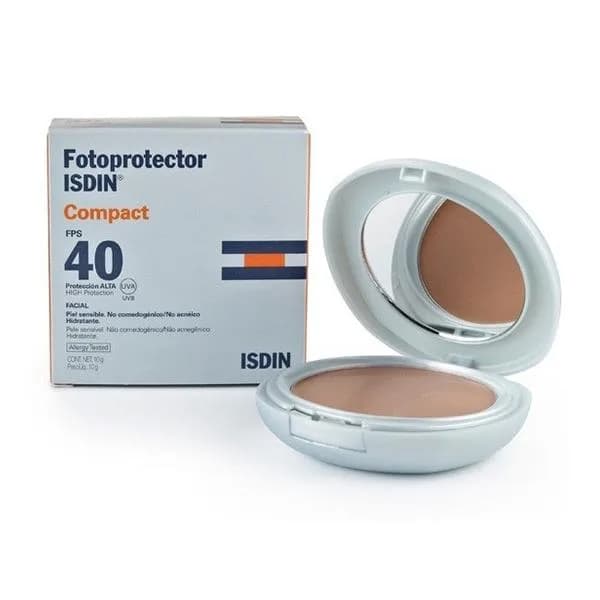Fotoprot Isd Extr Base Compacta Uva 10g
