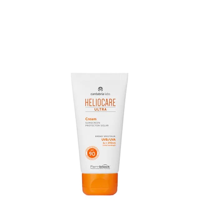 Heliocare Cr Spf90 Rosto 50 Ml
