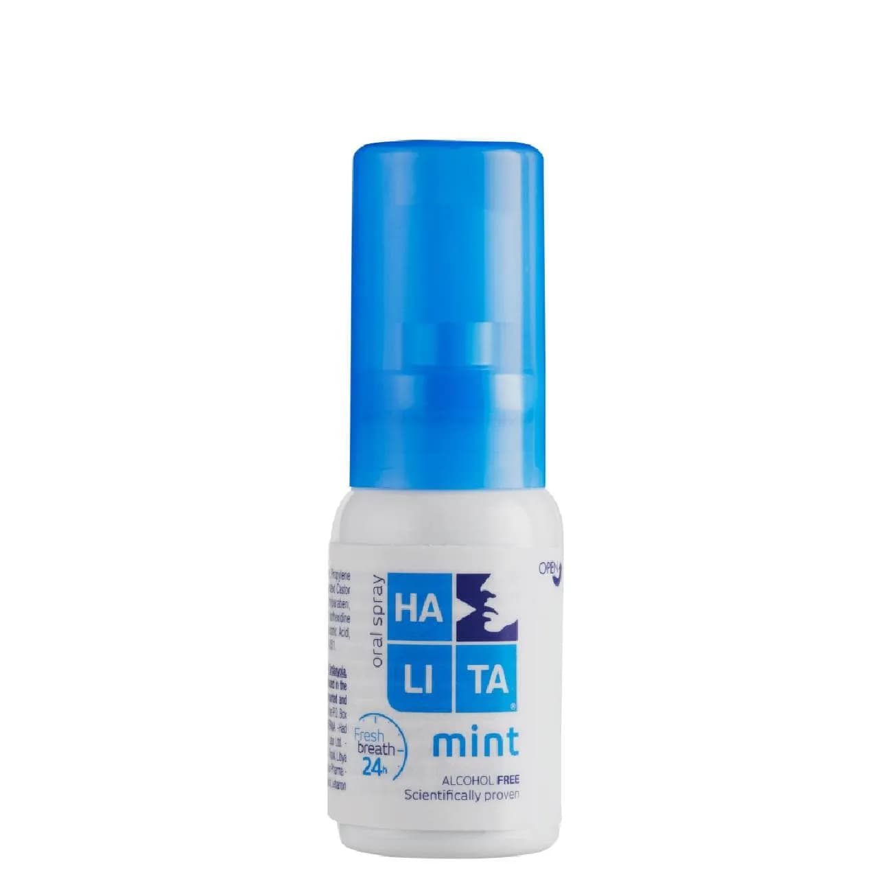Halita Colut Spray 15 Ml