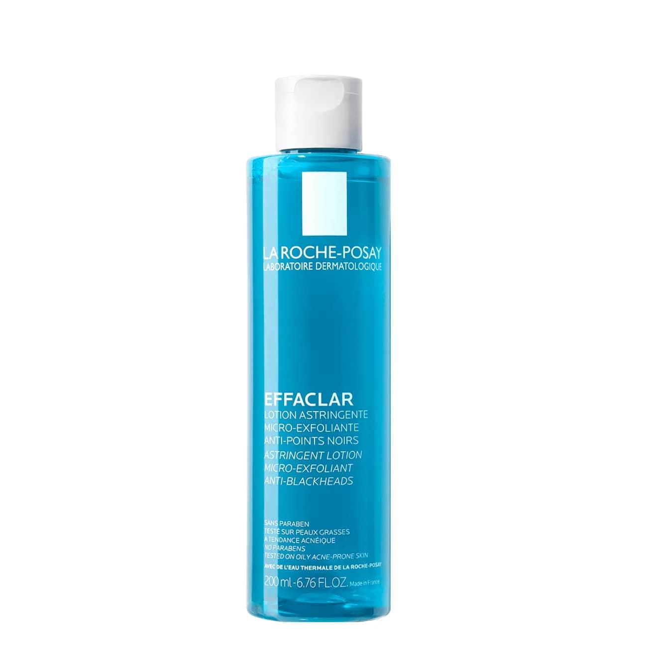 Lrposay Effaclar Locao Adstring 200ml