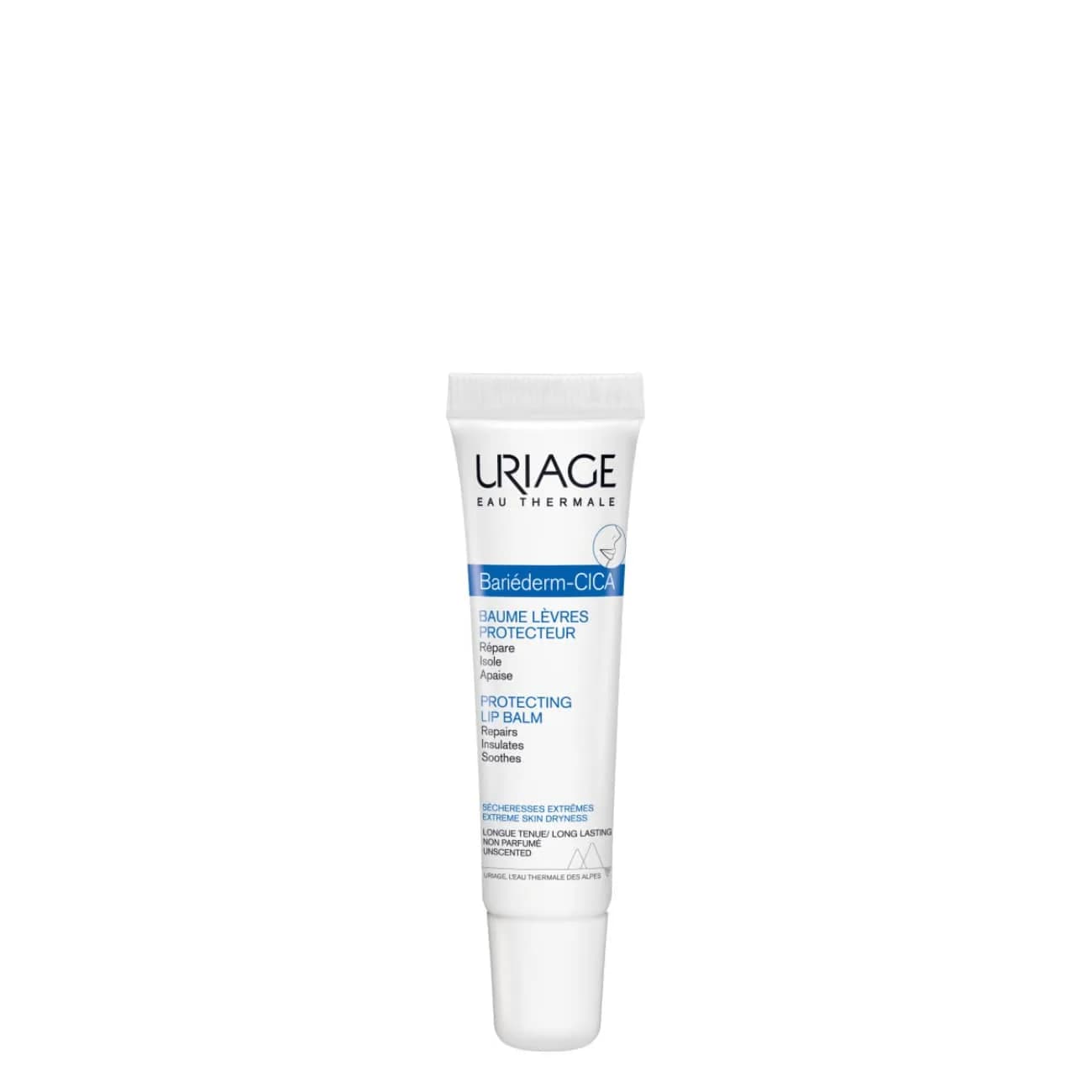 Uriage Bariederm Balsamo Lab 15 Ml