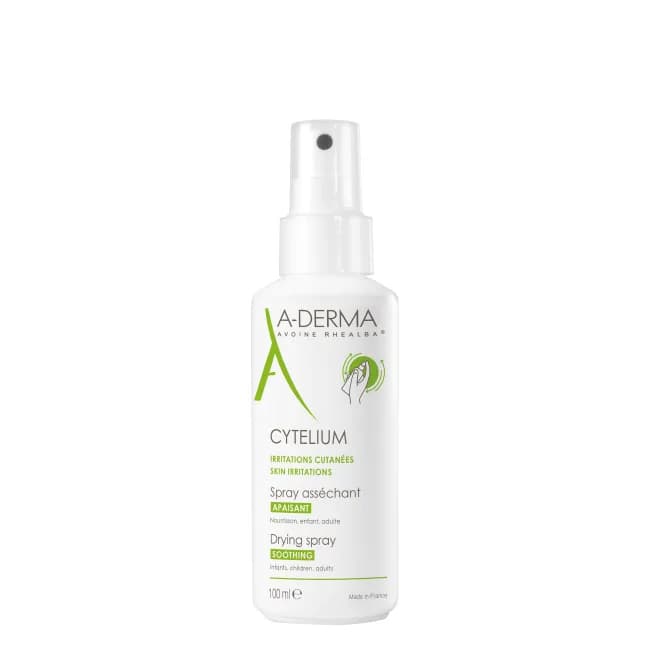 A-Derma Cytelium Spray 100ml