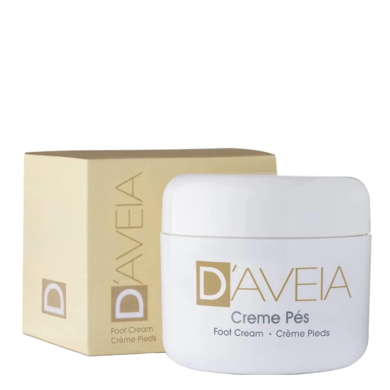 D' Aveia Cr Pes 100Ml