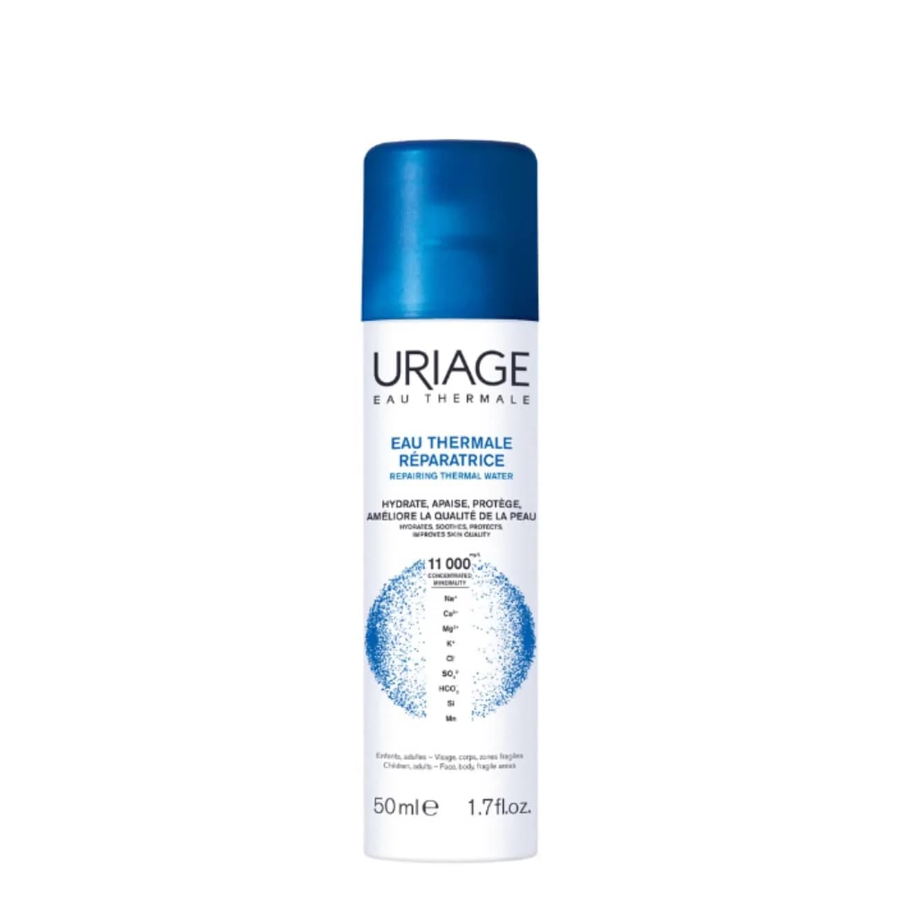 Uriage Ag Termal 50ml