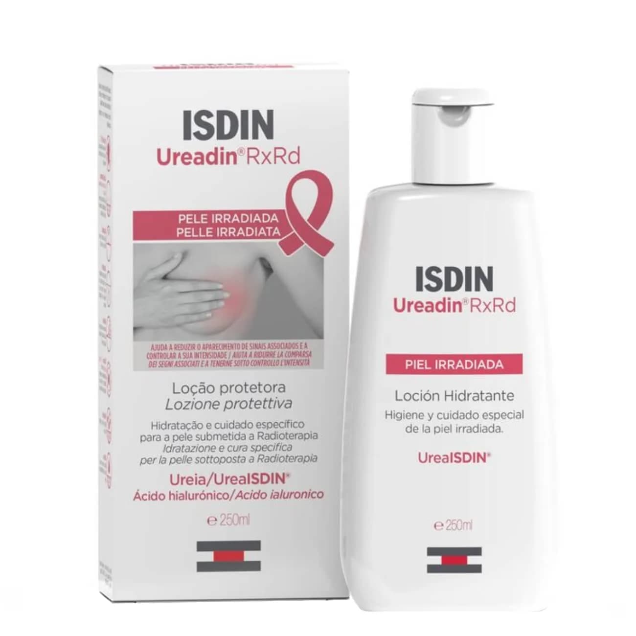 Isdin Ureadin RxRd Locao Hidra 250ml