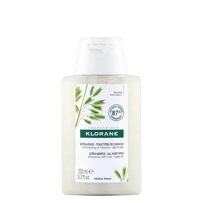 Klorane Capilar Ch Lt Aveia 100ml