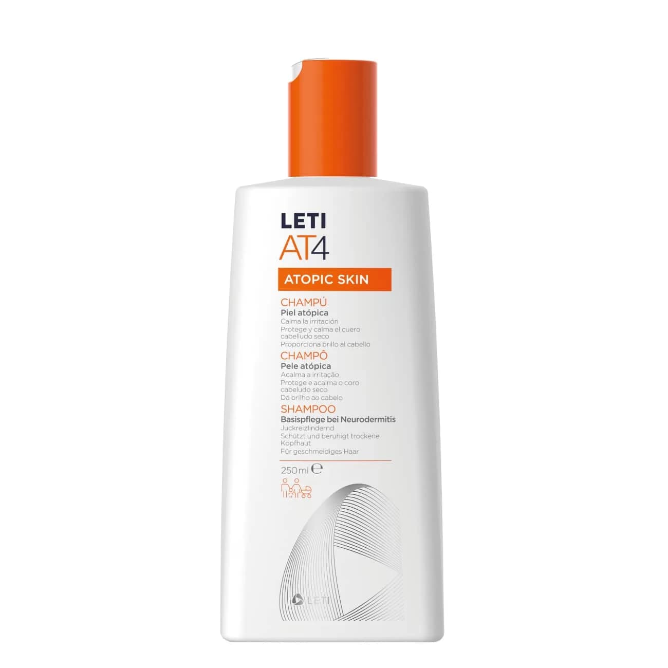 Letiat4 Ch 250ml