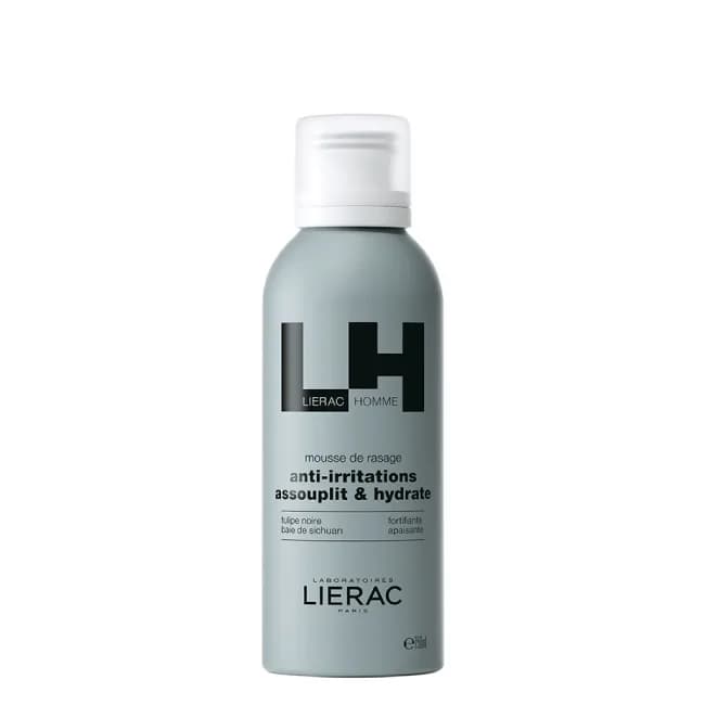 Lierac Homme Rasage Express Mousse 150