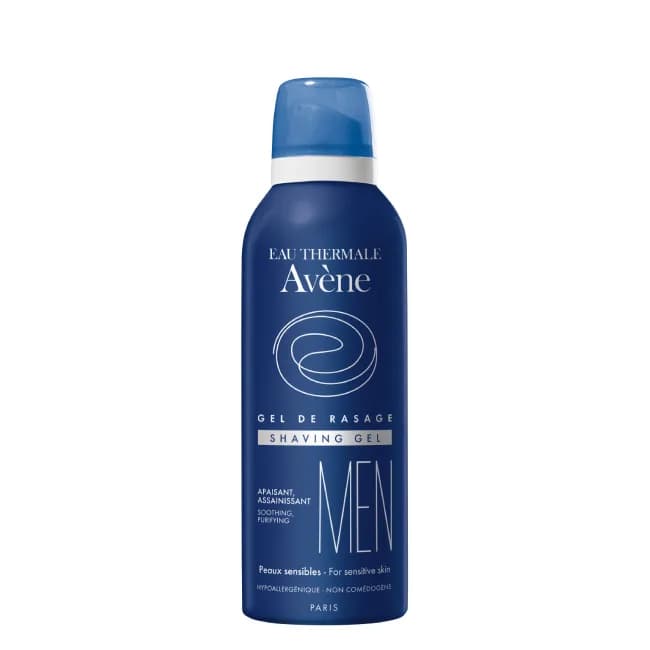 Avene Homem Gel Barba 150ml