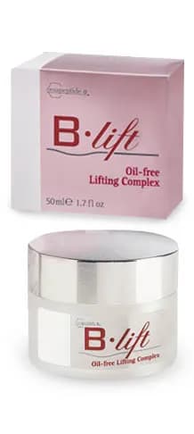 B Lift Oil Free Lifting Complex 50 Ml