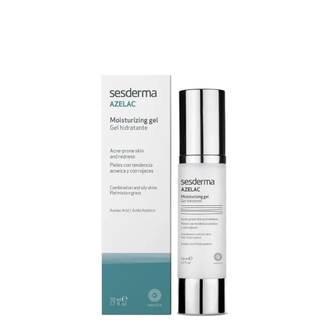Azelac Gel Hidra 50ml