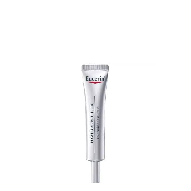 Eucerin HF Contorno de olhos 15ml