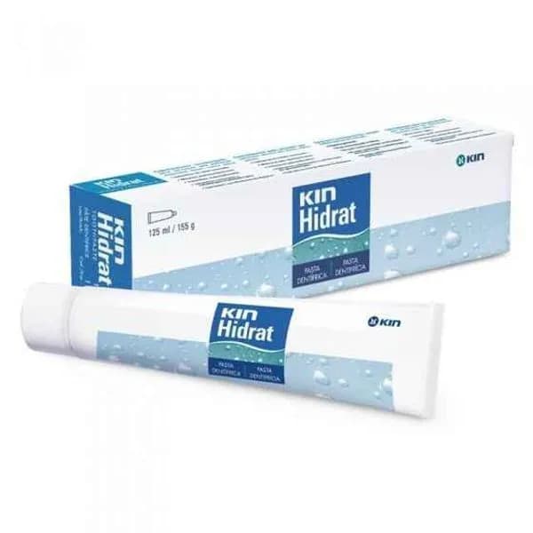 Kin Hidrat Pasta Dent 125 Ml