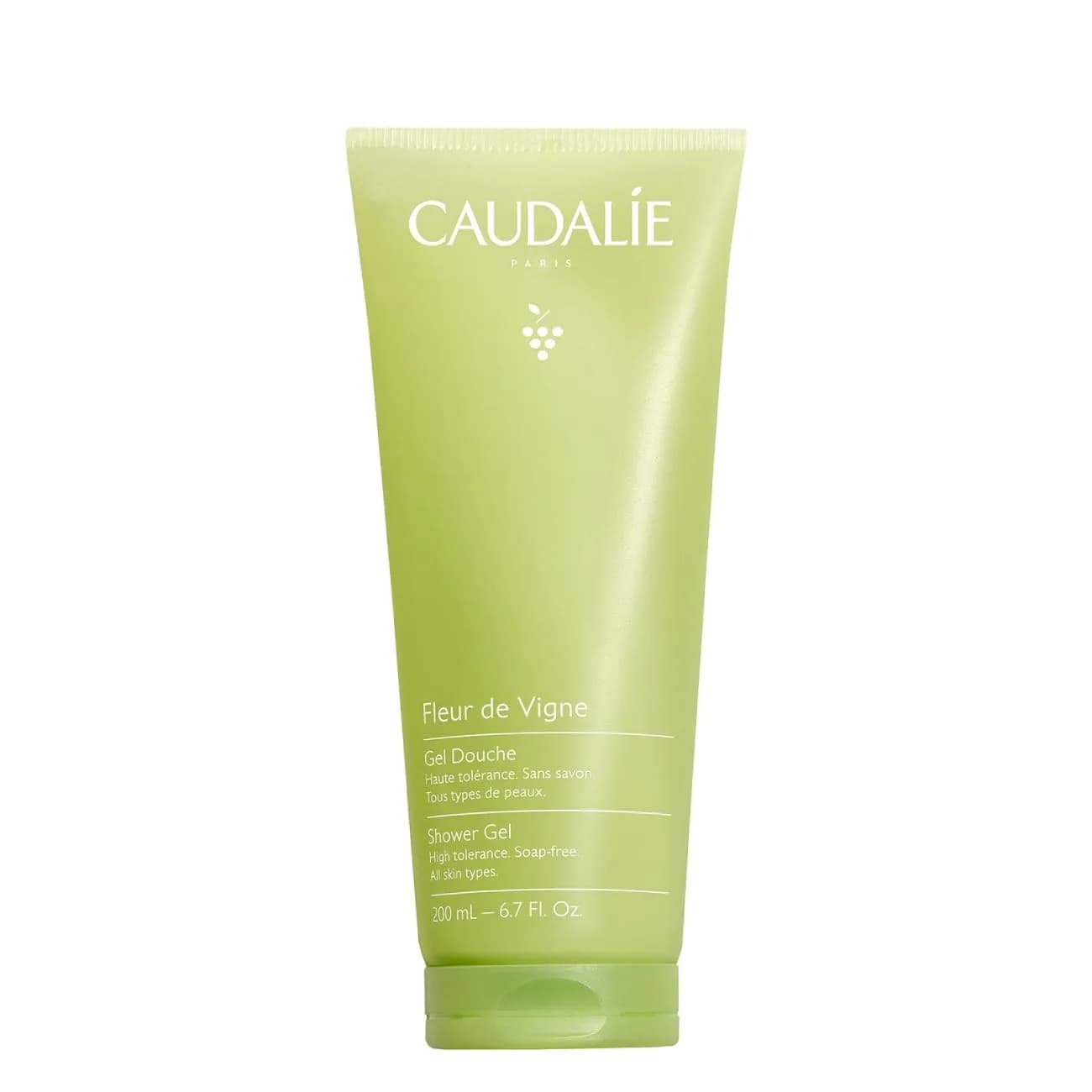 Caudalie Corpo Gel Duche Fle Vigne 200ml